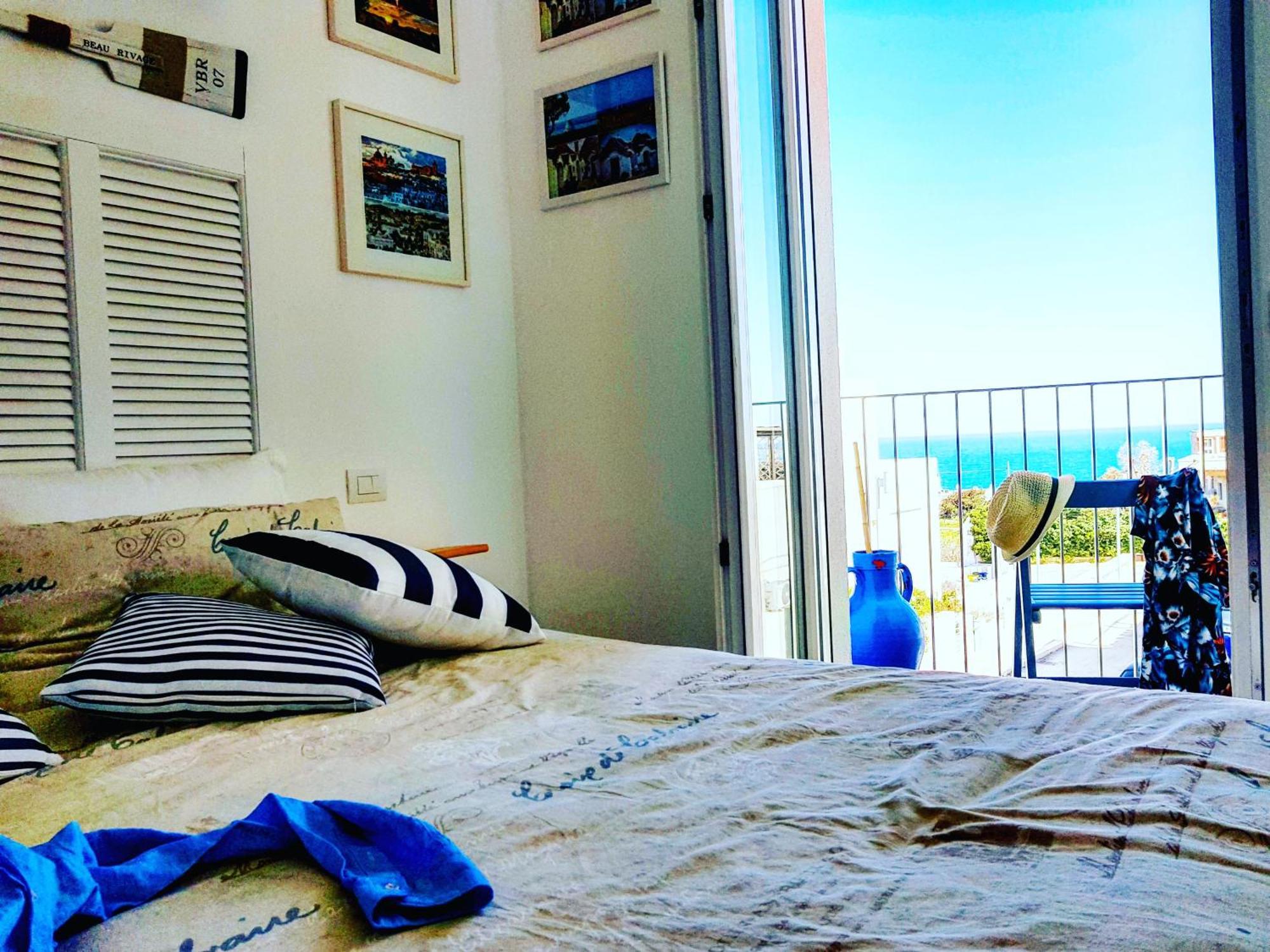 Polignano Vista Mare Βίλα Polignano a Mare Εξωτερικό φωτογραφία