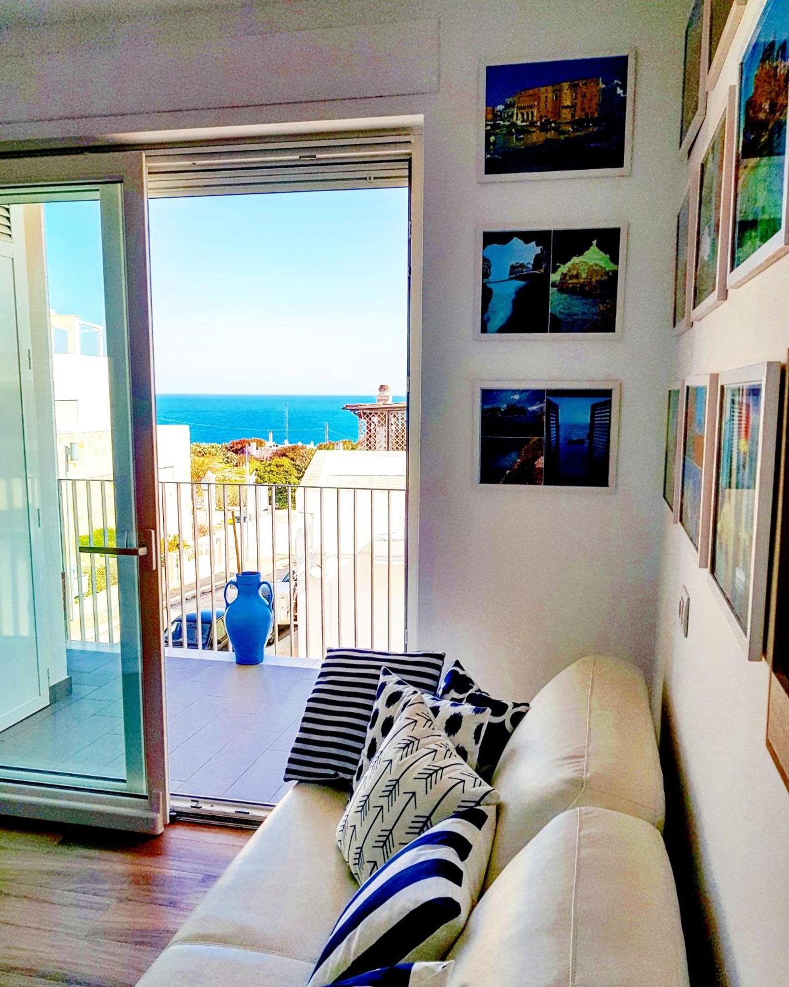 Polignano Vista Mare Βίλα Polignano a Mare Εξωτερικό φωτογραφία