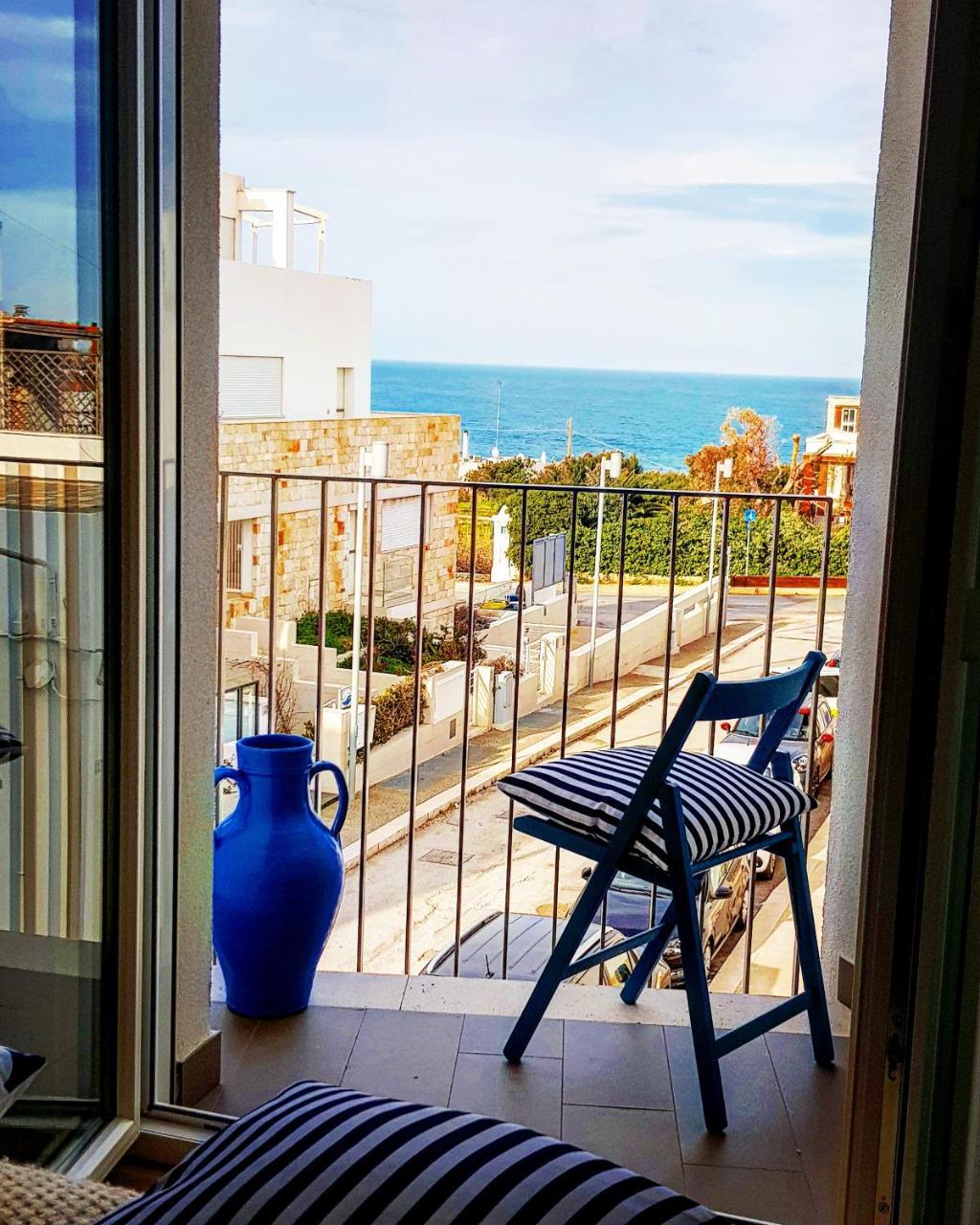 Polignano Vista Mare Βίλα Polignano a Mare Εξωτερικό φωτογραφία